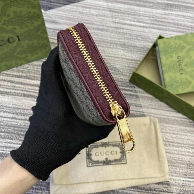 Gvc*1 wallets